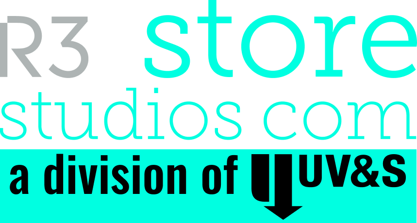 R3store Studios