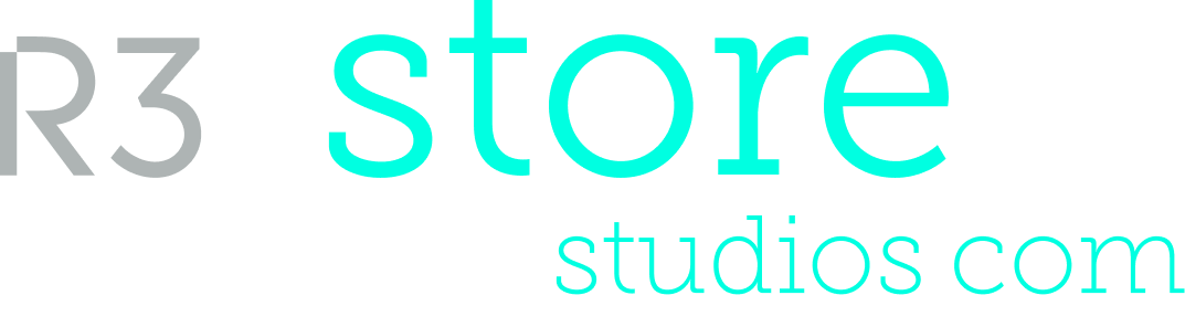 R3store Studios