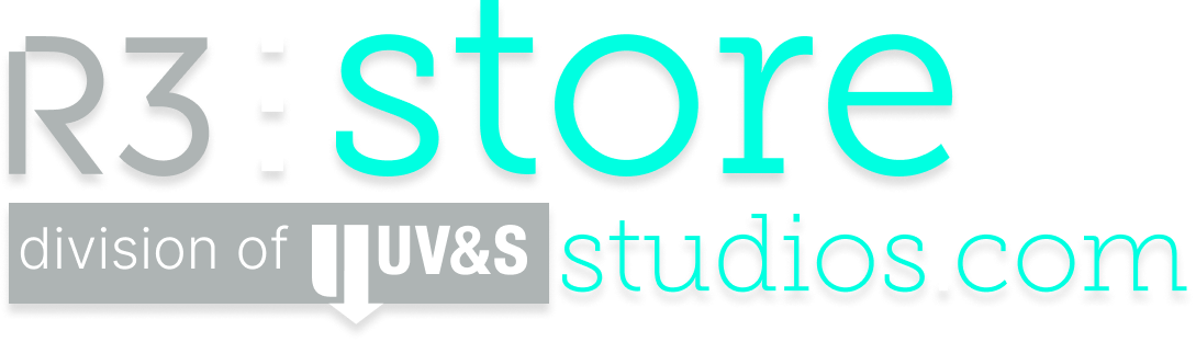R3store Studios