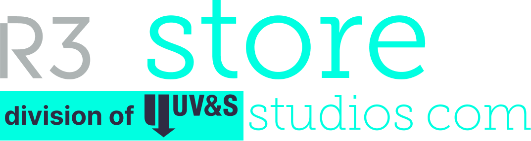 R3store Studios