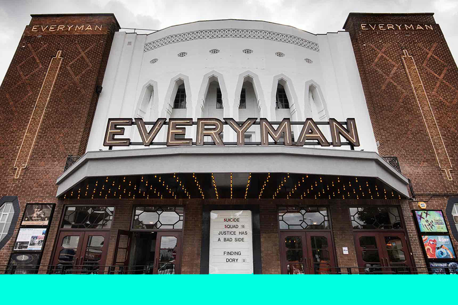 Everyman Cinema